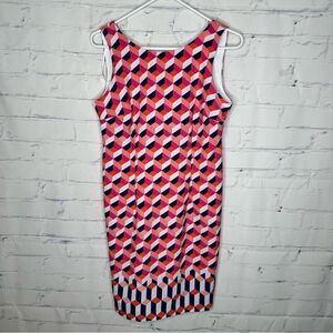 Amanda Lane size 6 petite dress‎
